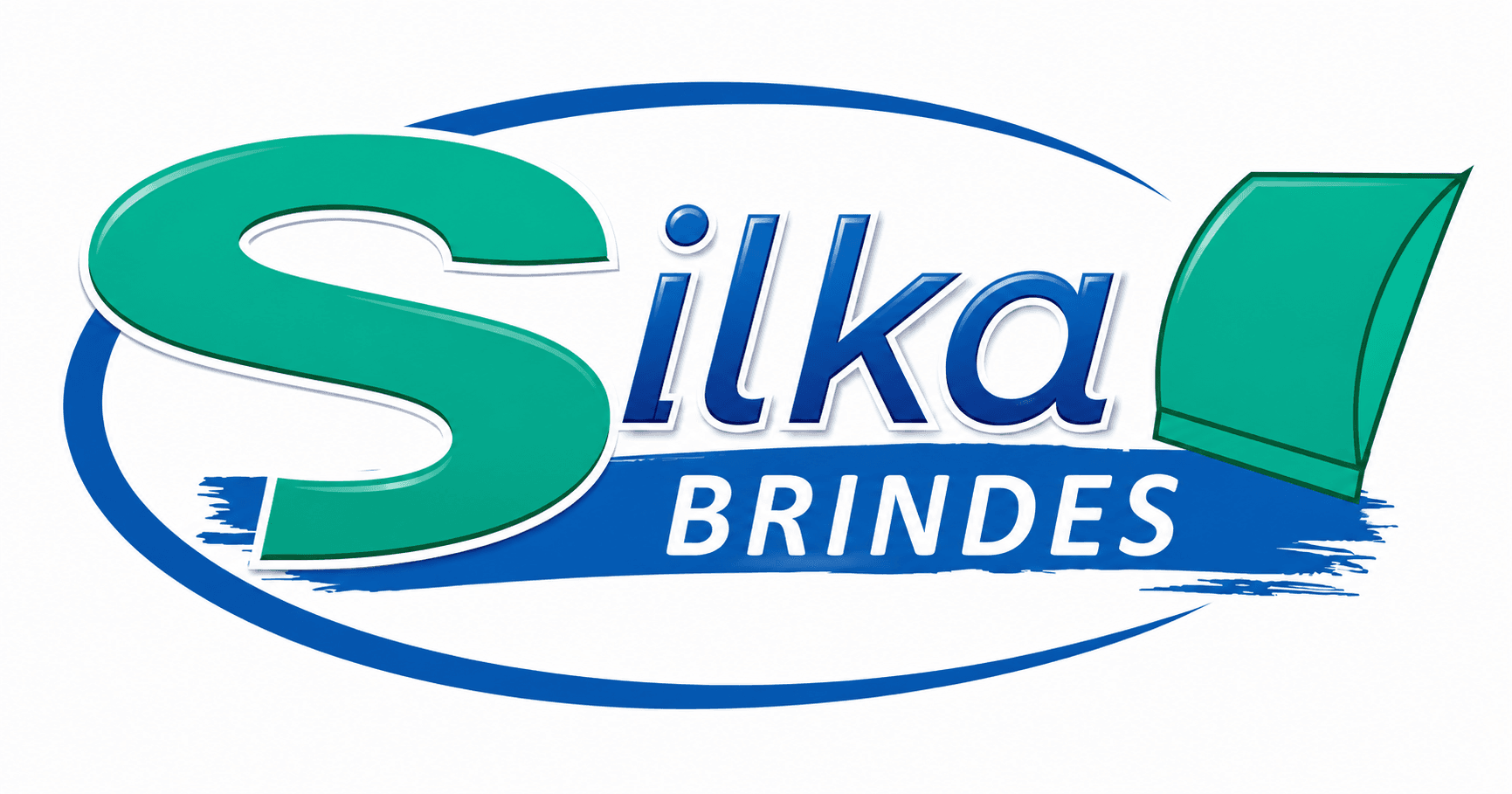 logo Silka Brindes