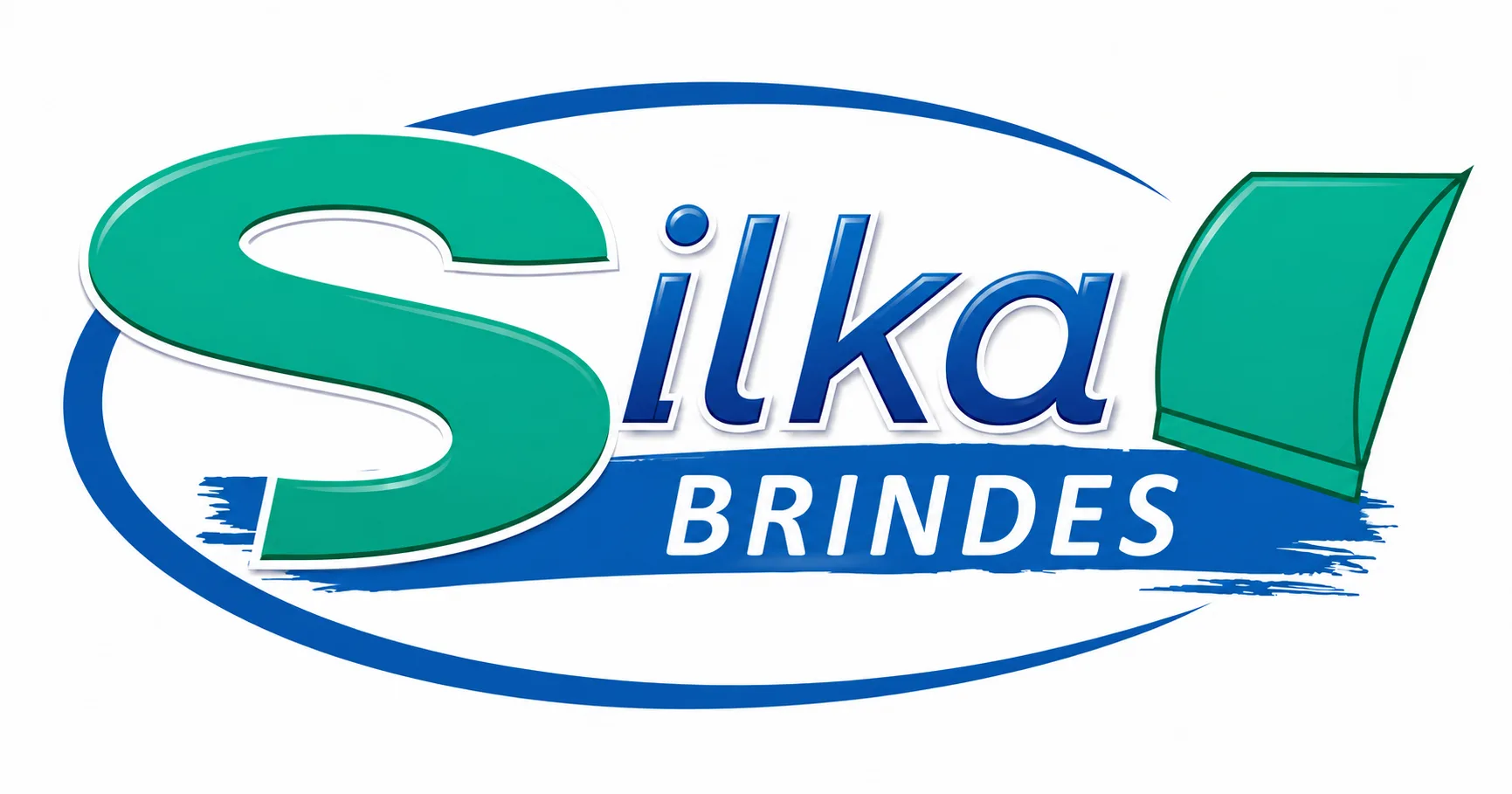 logo Silka Brindes